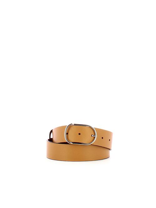 Leather belt GIANNI CHIARINI | CN3708.LIMO